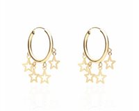 Earrings Stroili Oro Woman in Gold 1415898 - 1415898